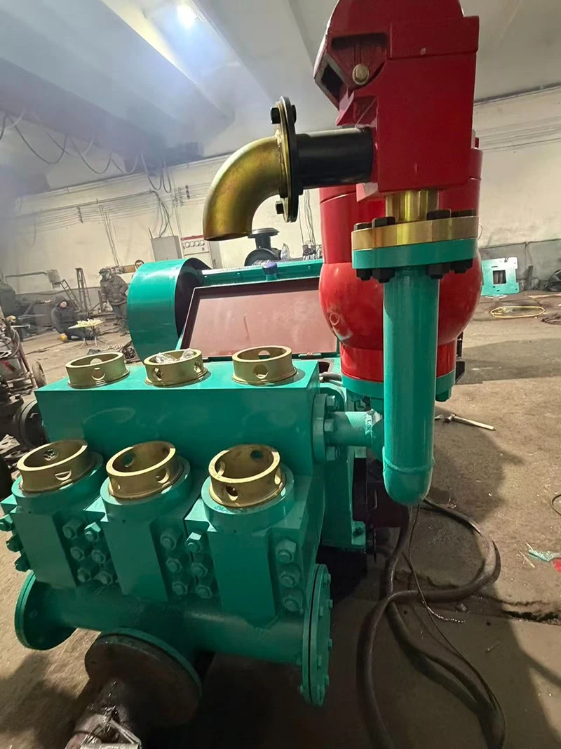 Mud Pump Well Drilling best Mud Pump Well Drilling best