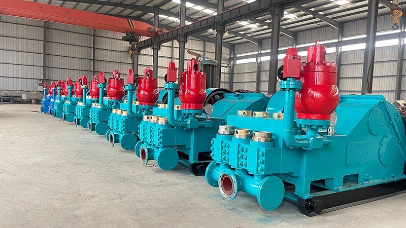 Mud Pump Well Drilling high quality Mud Pump Well Drilling high quality